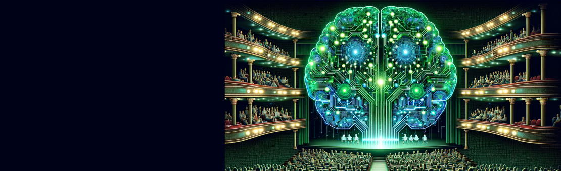 Diagnóstico IA para Artes Escénicas